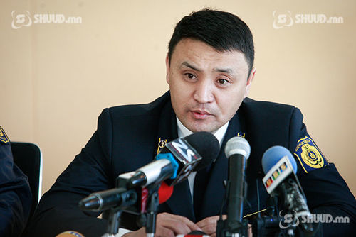 БНХАУ-ын иргэн зөвшөөрөлгүй эм борлуулж байсныг илрүүлжээ